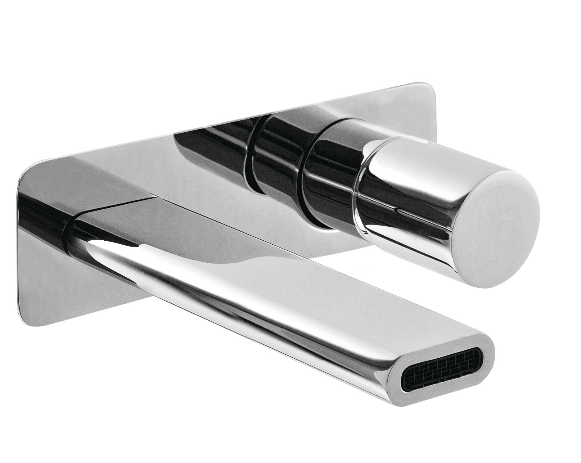 Concealed washbasin mixer 167