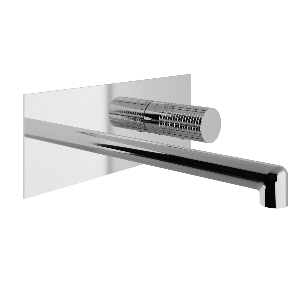 Concealed washbasin mixer 177
