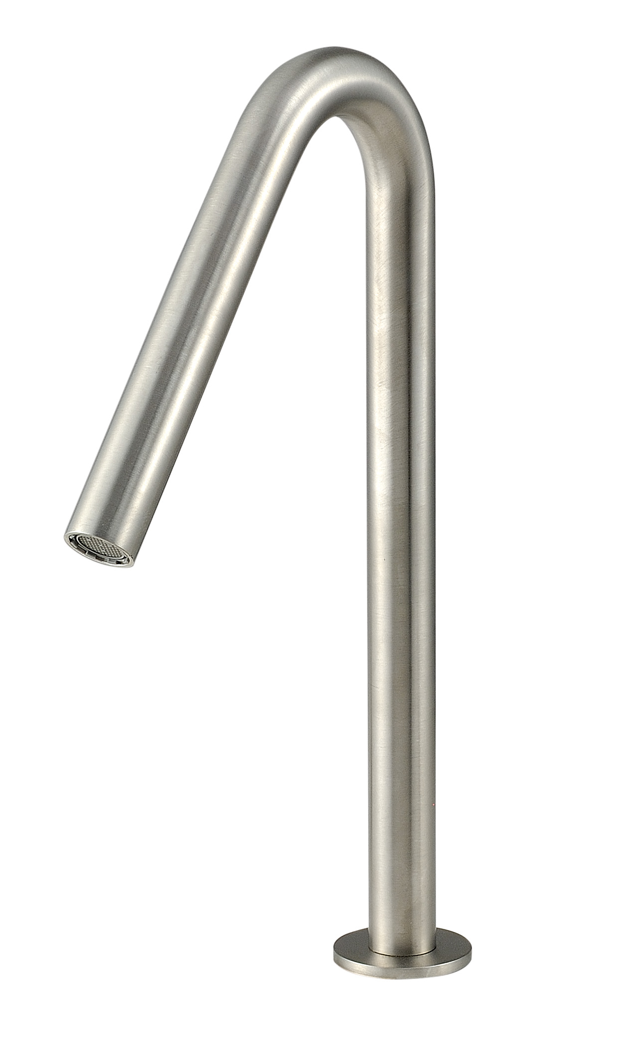 Deck-mtd spout 160