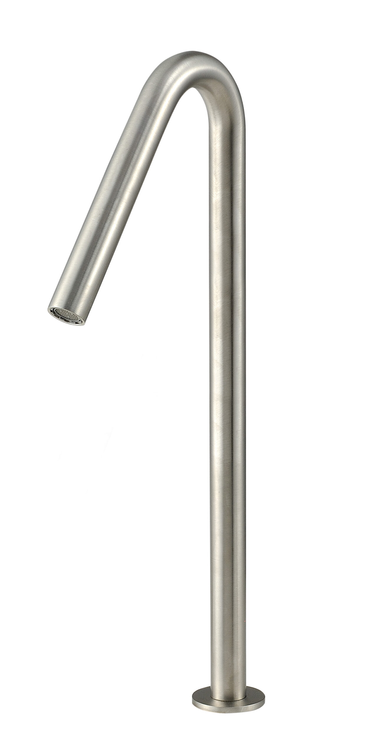 Deck-mtd spout 260
