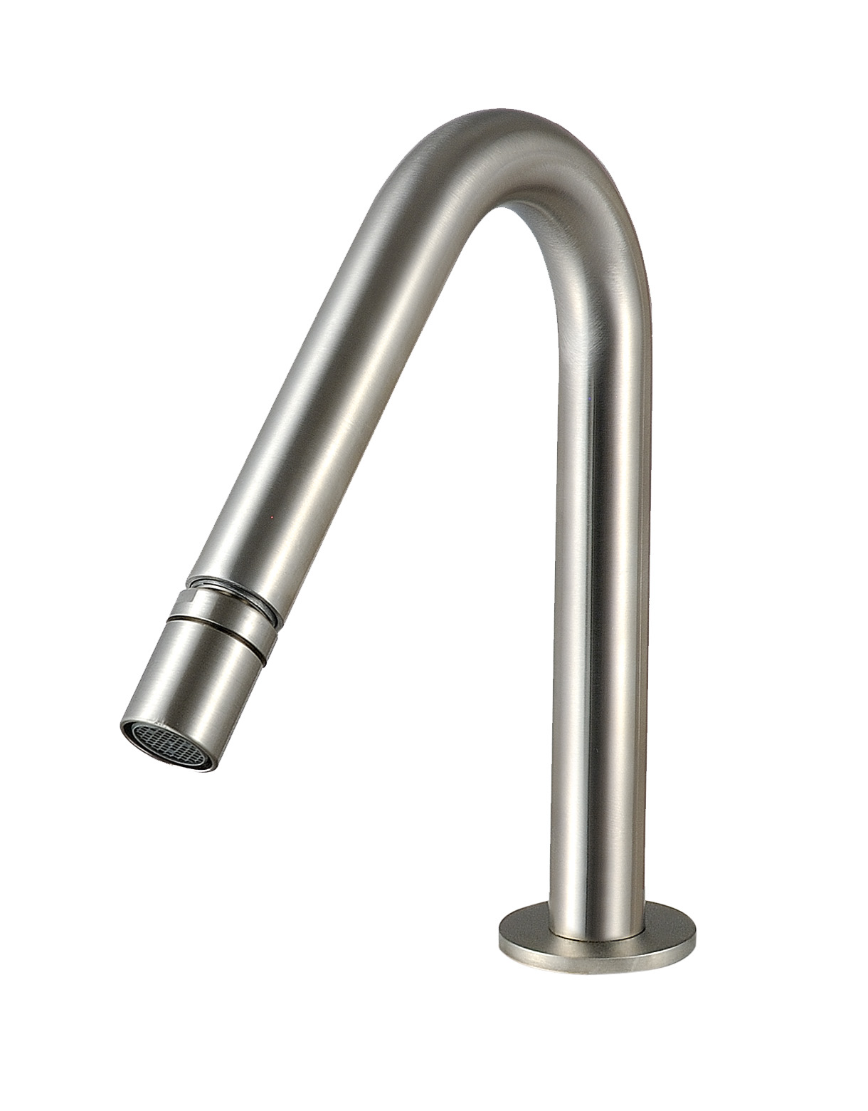Bidet spout