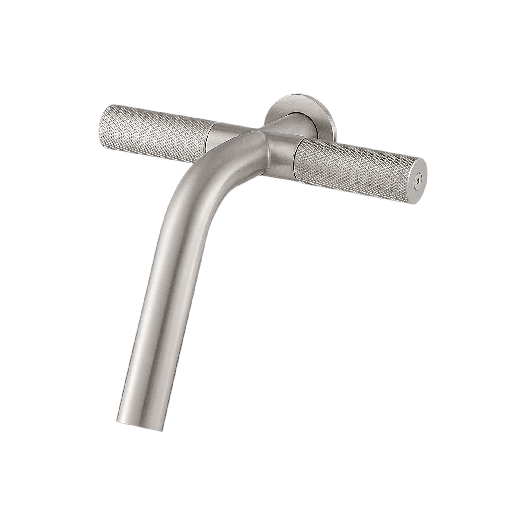 Wall mounted washbasin 168