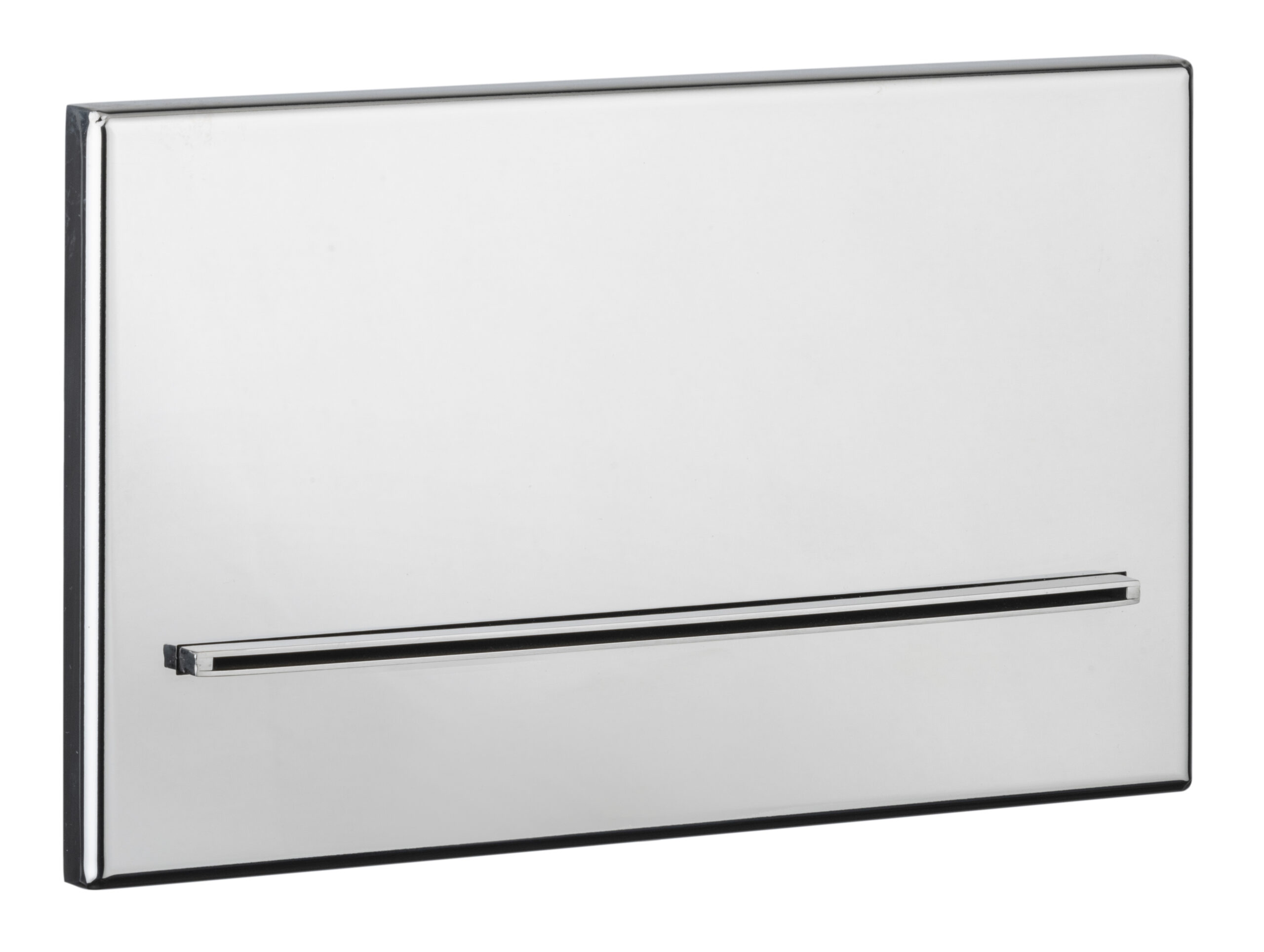 Concealed spout