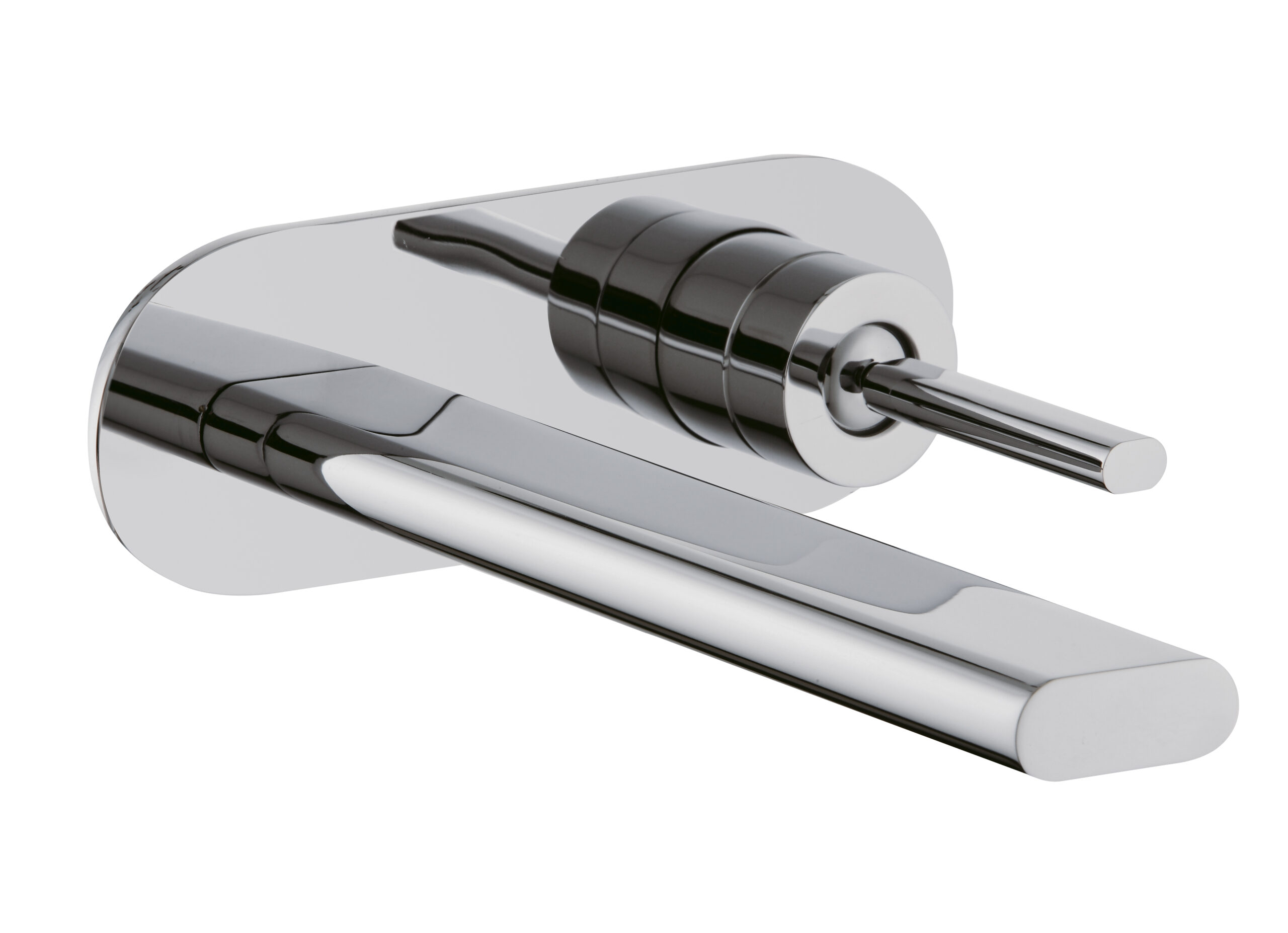 Concealed washbasin mixer 246