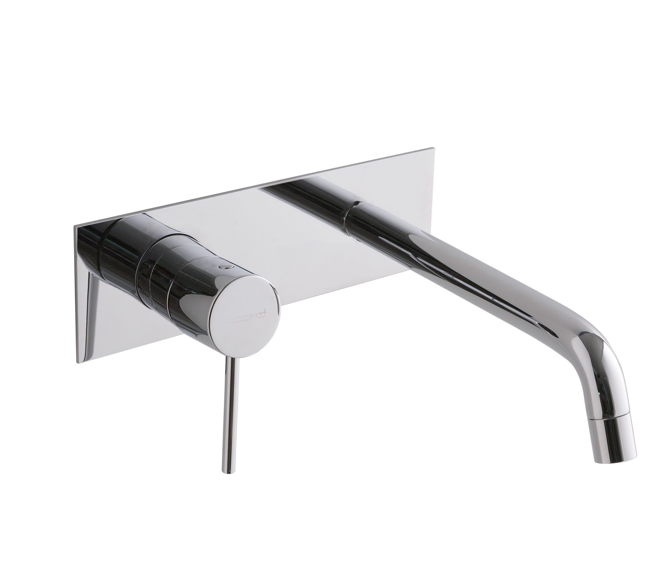 Concealed washbasin mixer 173