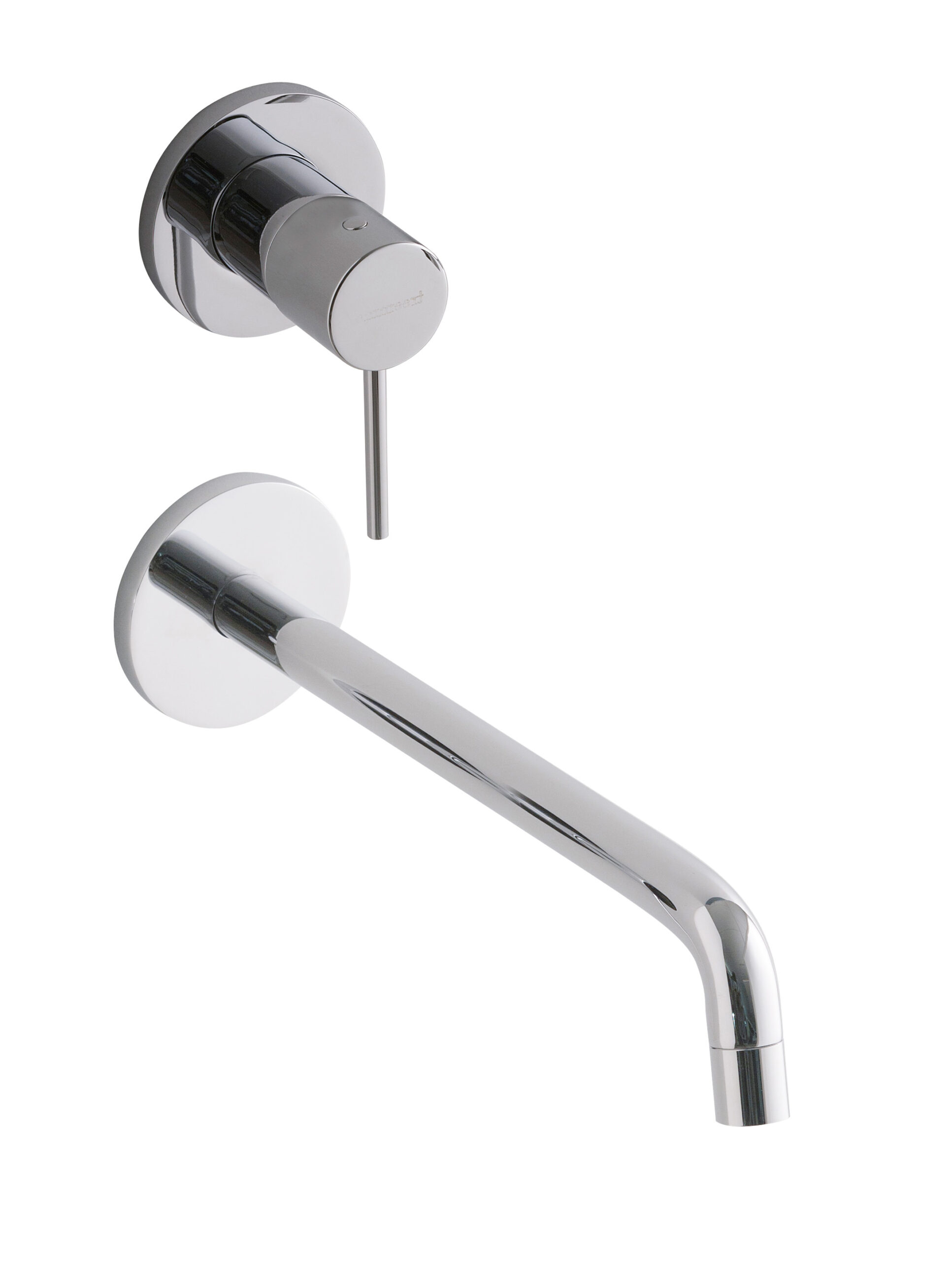 Concealed washbasin mixer 225