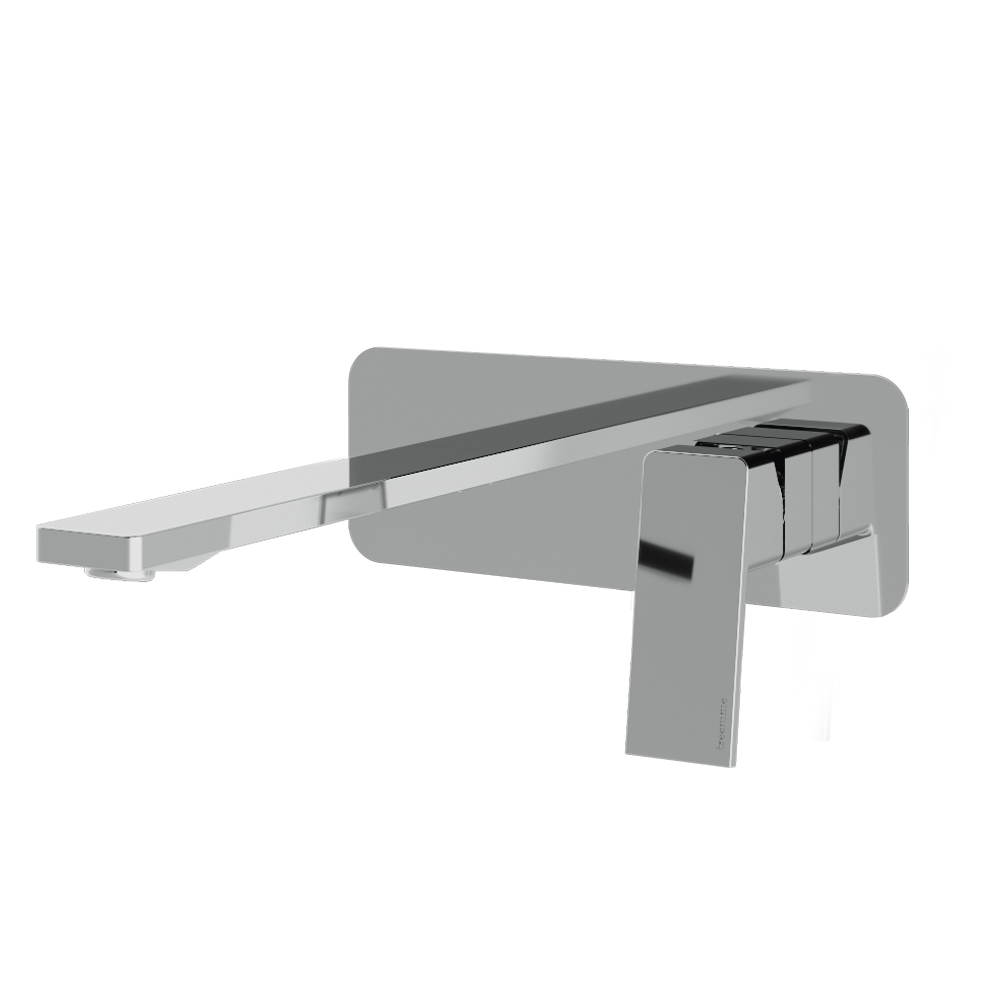 Concealed washbasin mixer 182