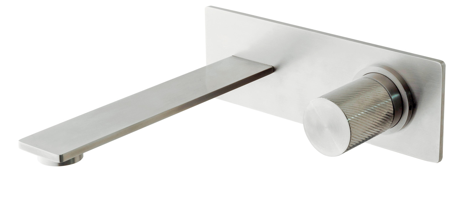 Concealed washbasin mixer 180