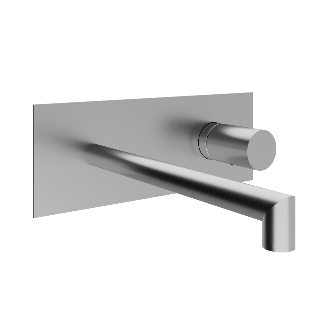 Concealed washbasin mixer 177
