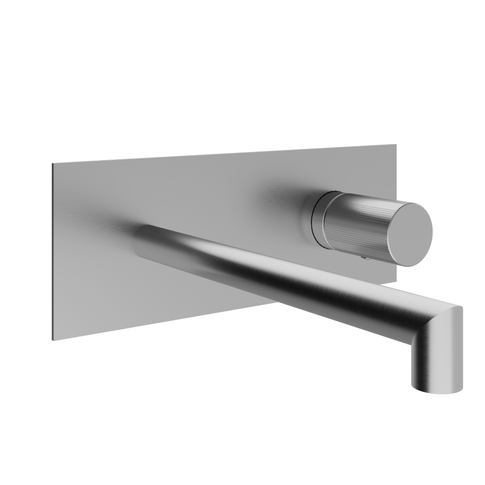 Concealed washbasin mixer 177