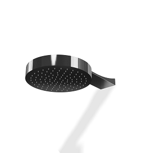 Anti-limescale shower-head