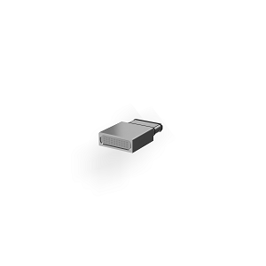 Swivel joint for aerator