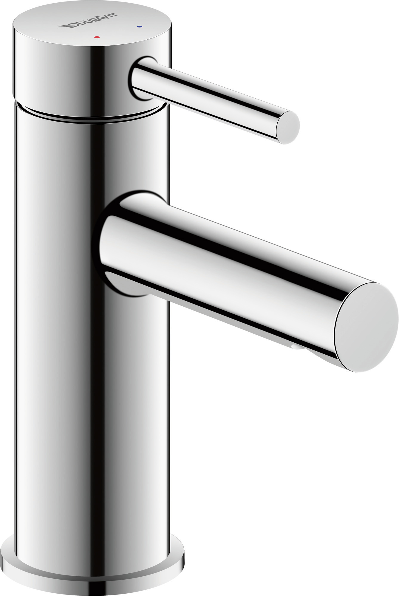 Single lever basin mixer S
