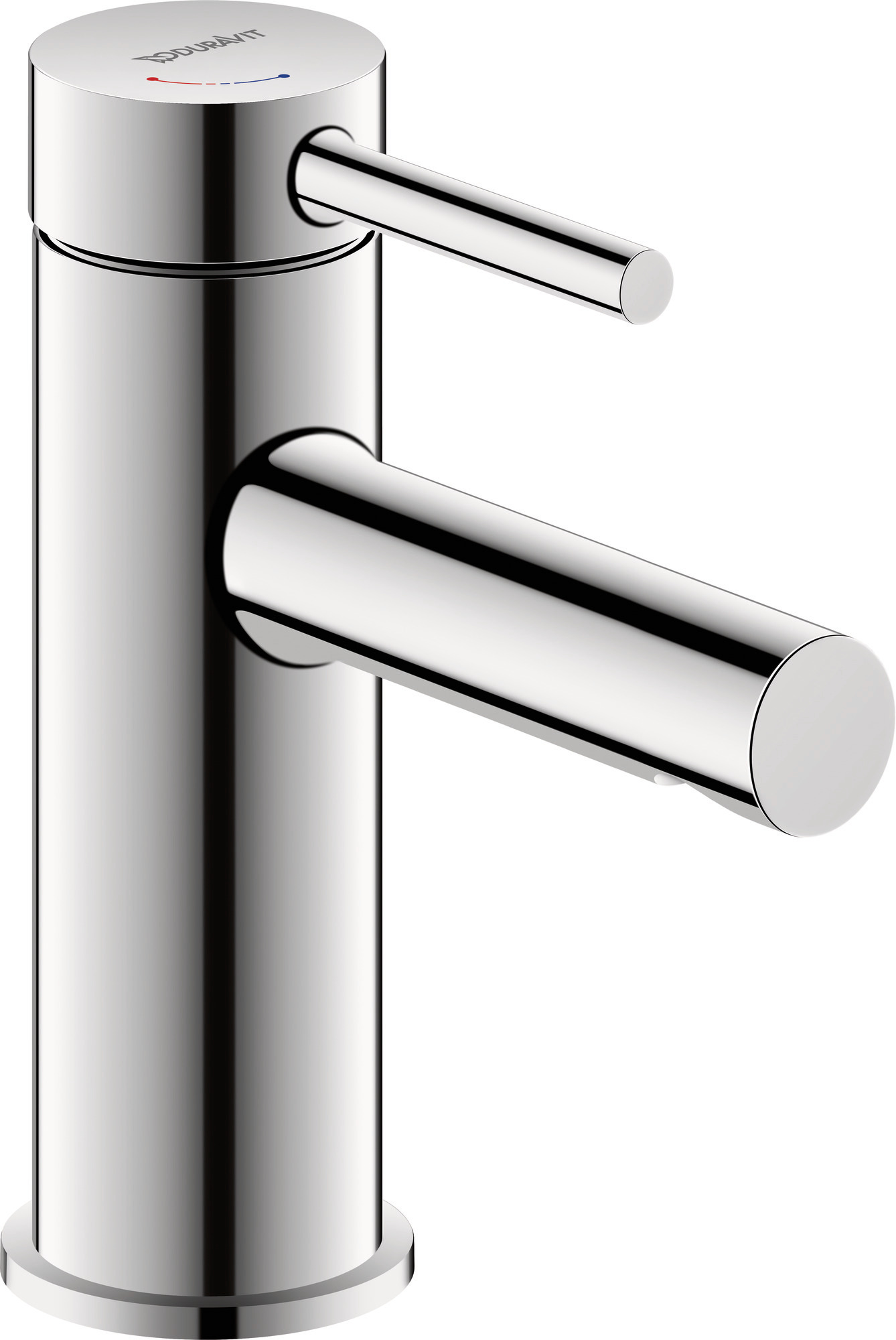Single lever basin mixer S FreshStart