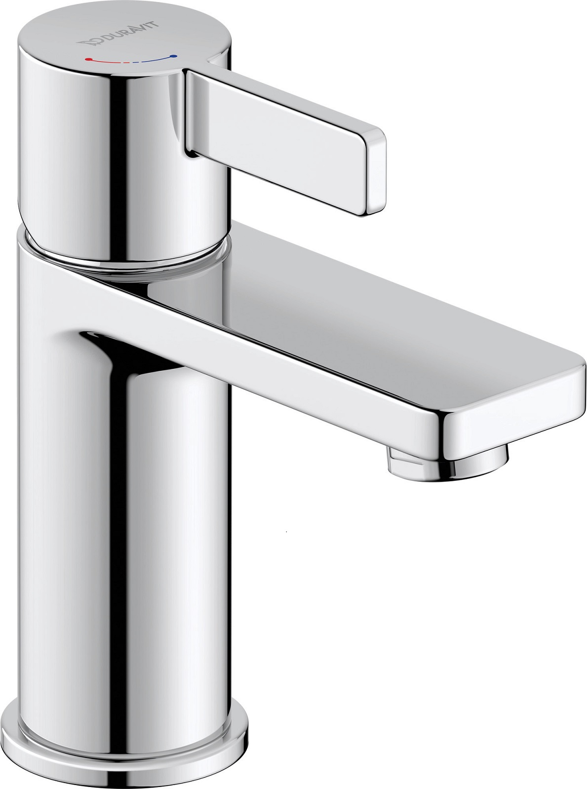 Single lever basin mixer S FreshStart