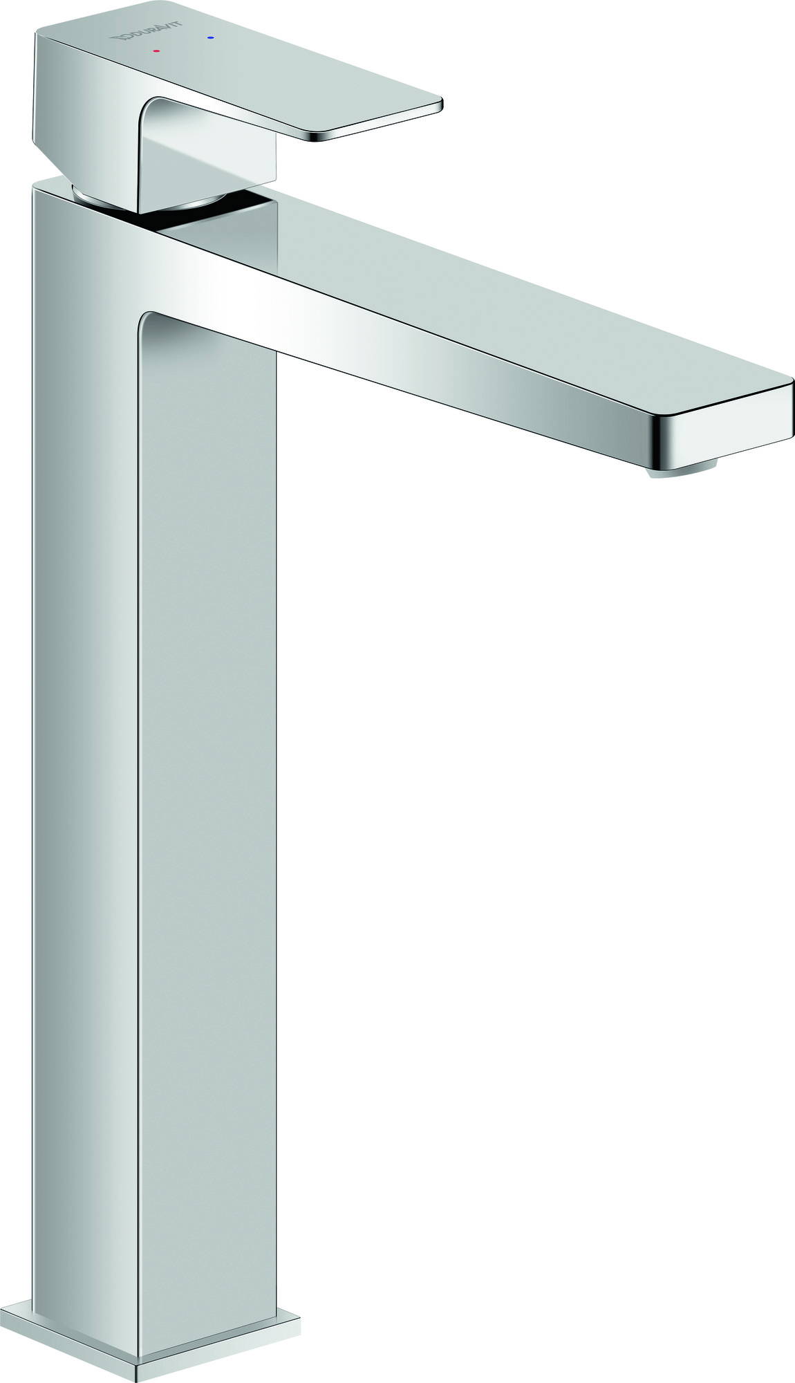 Single lever basin mixer XL chrome