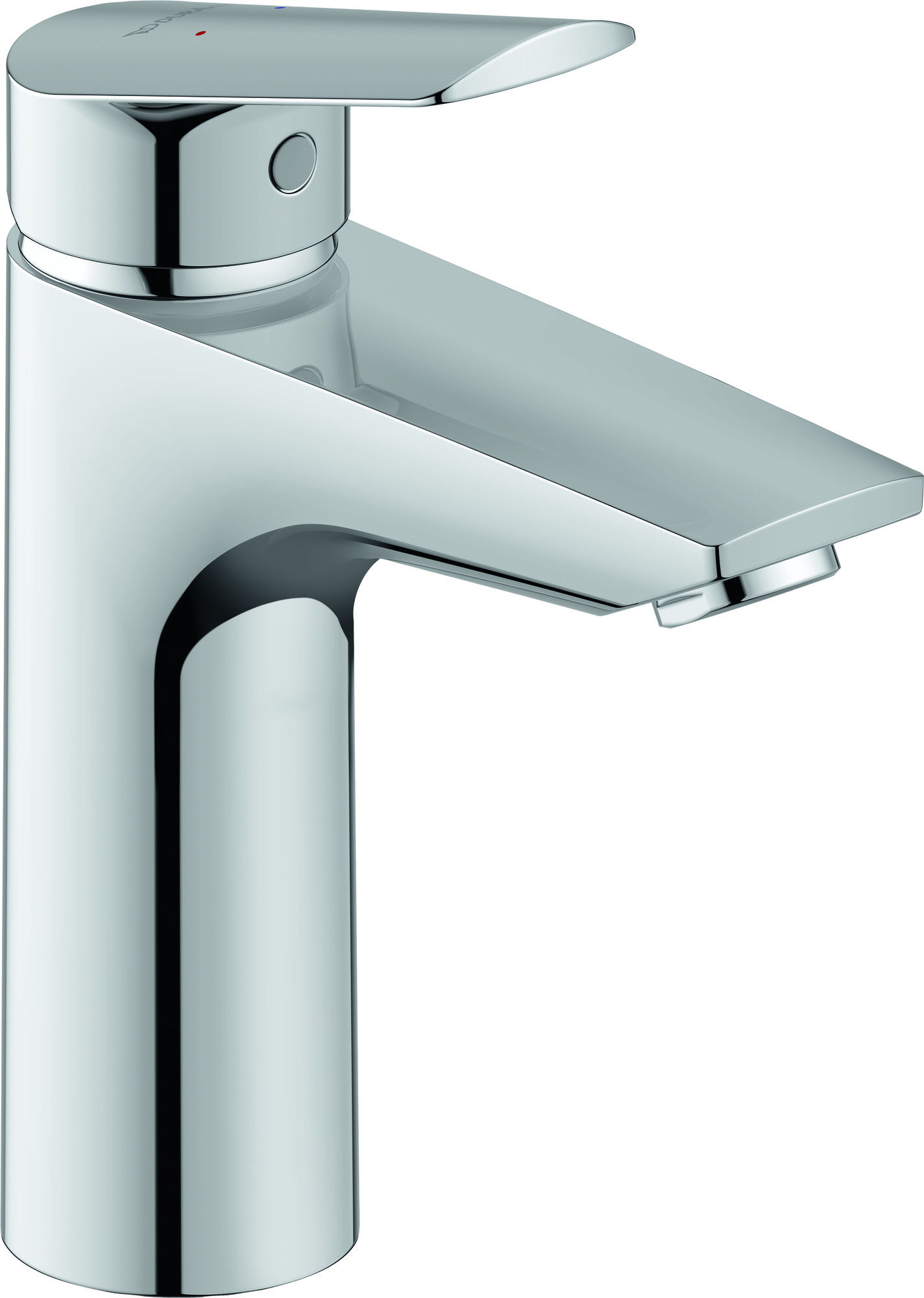 Single lever basin mixer M MinusFlow