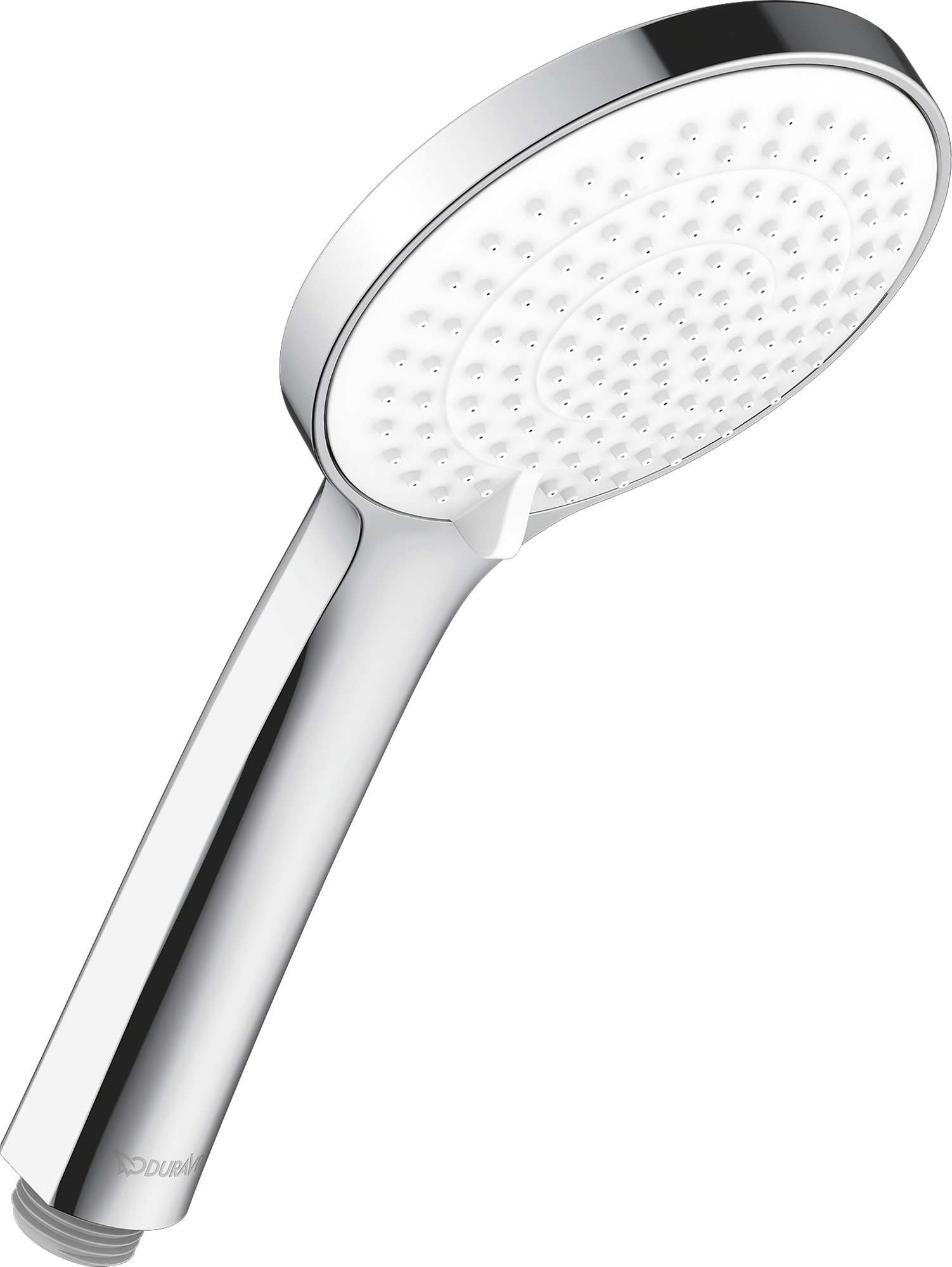 Hand shower 3jet D110 chrome