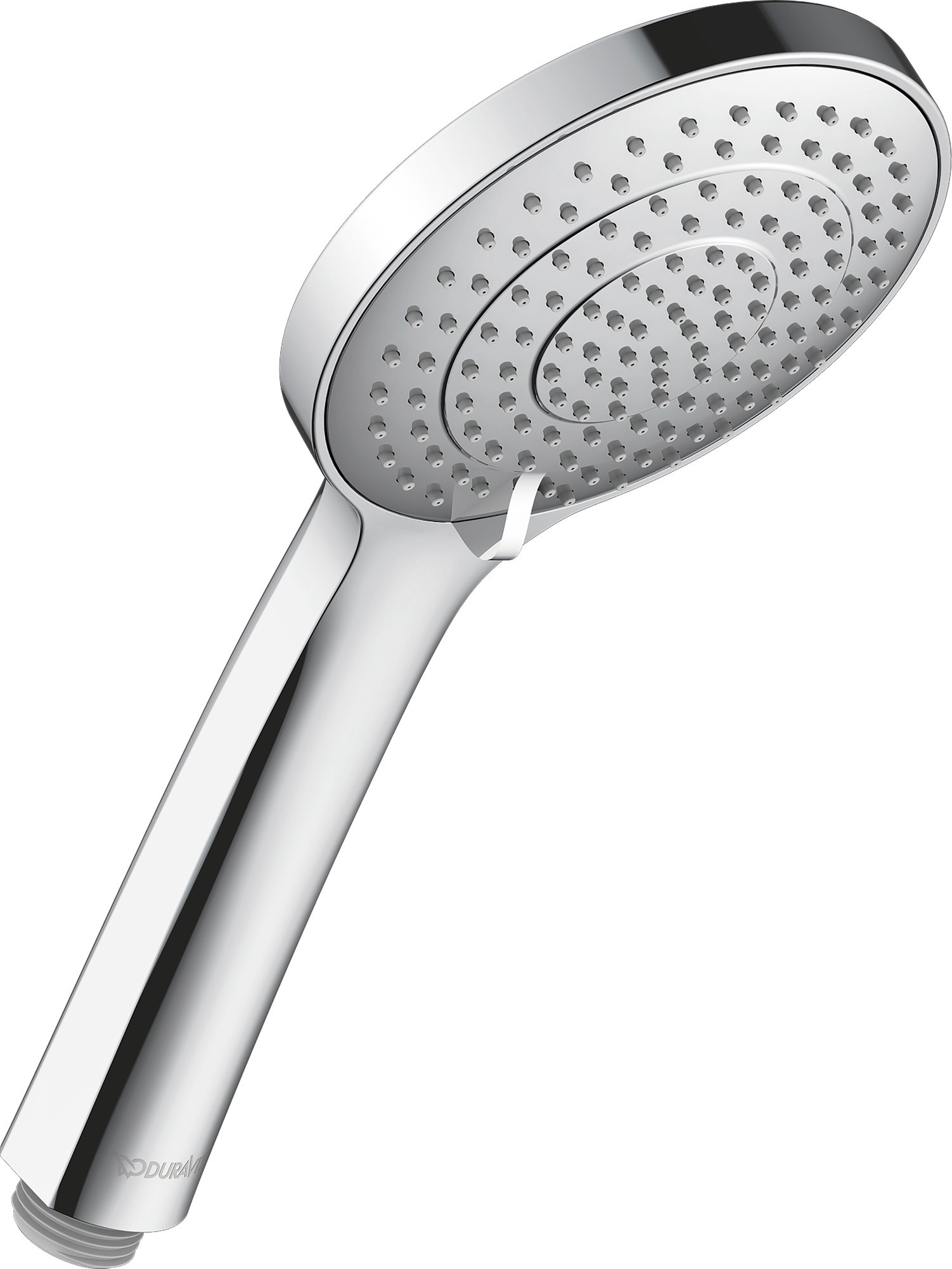 Hand shower 3jet D110 chrome