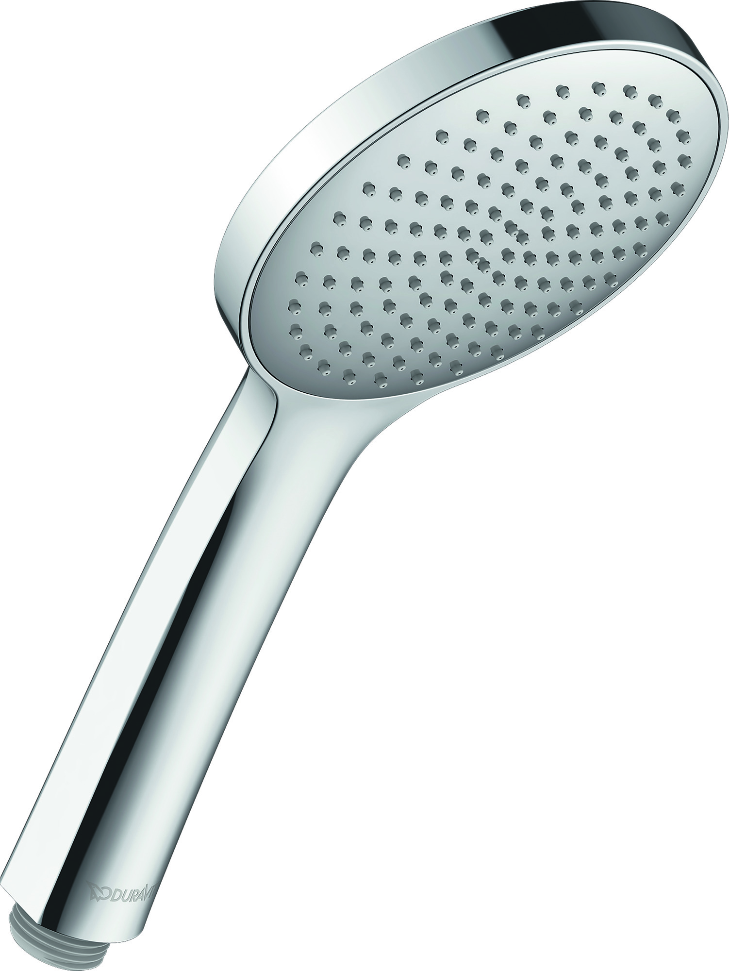 Hand shower 1jet D110 MinusFlow chrome