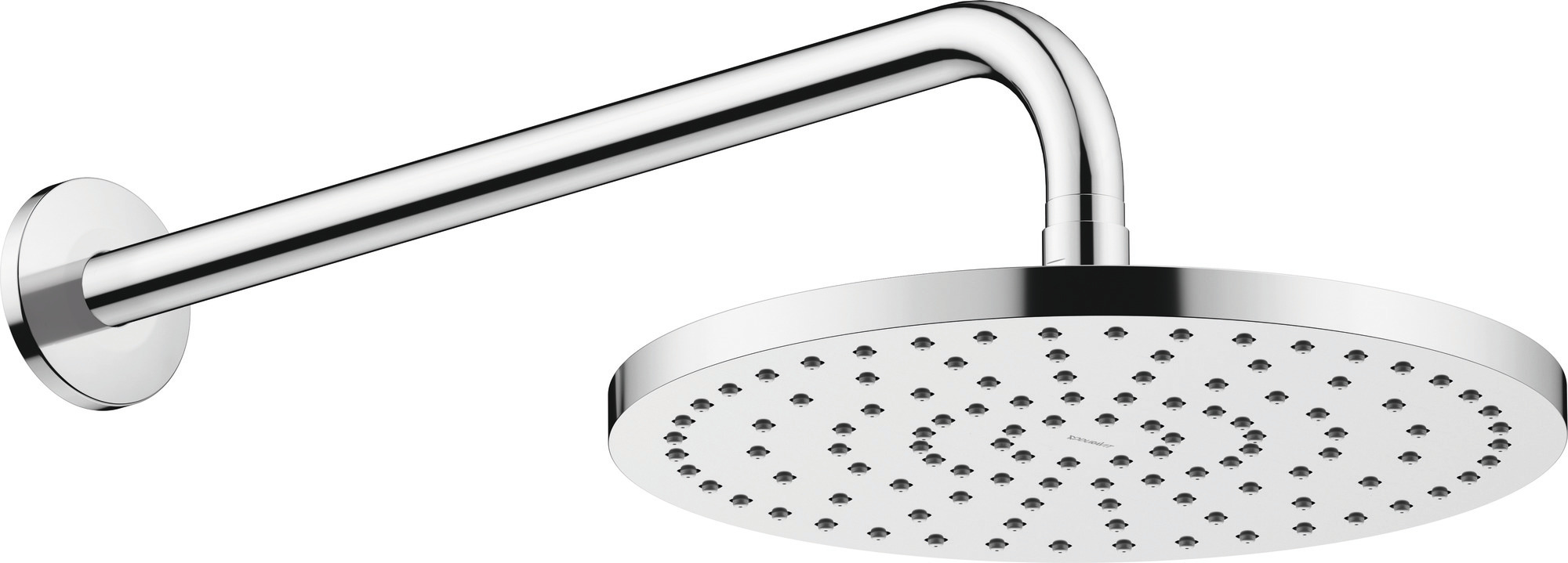 Head shower Set. Head shower 250. shower arm 410