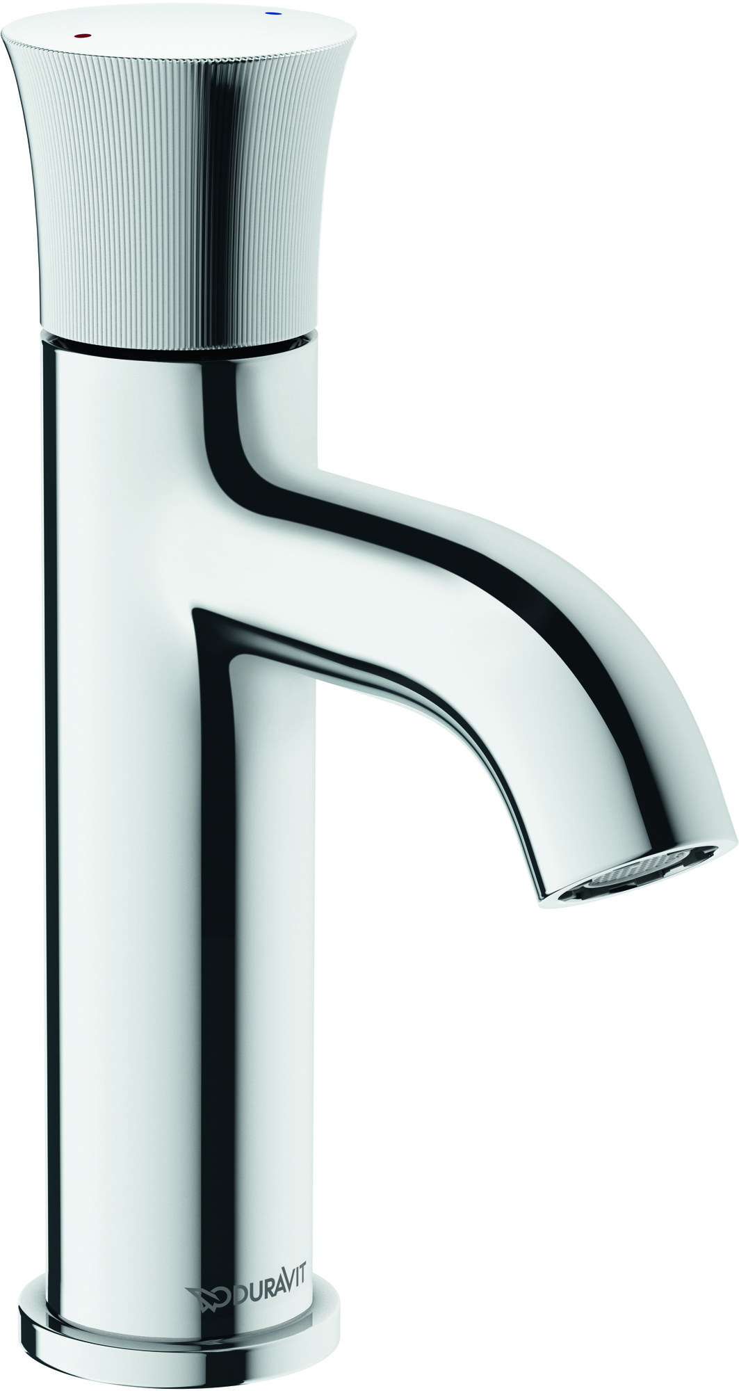 Single lever basin mixer S