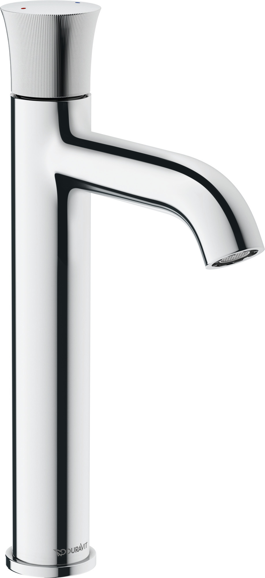 Single lever basin mixer L