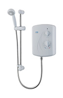 Cara 7.5kw white