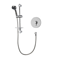 Dene Mini Concentric Built-In Mixer Shower