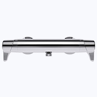 Elina Type 3 bar mixer