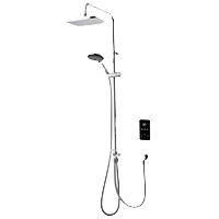 ENVI DuElec 9kw silver