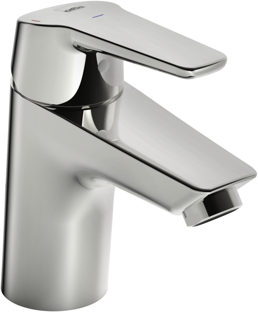 Washbasin faucet