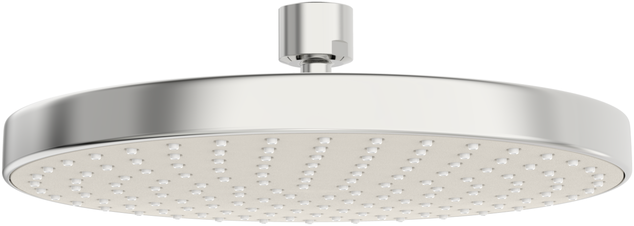 Overhead shower
