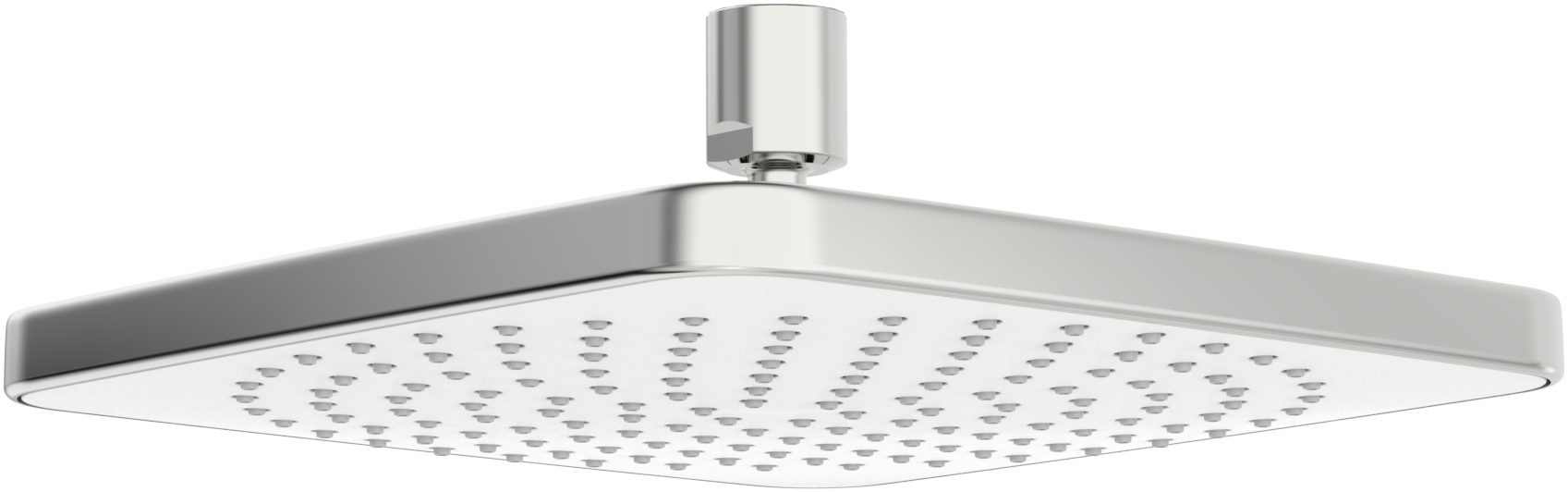 Overhead shower