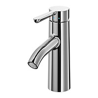 DALSKÄR NN wash-basin mixer tap chrome-plated