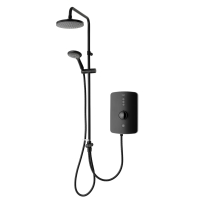 Triton Amala Duelec Black 9.5kw
