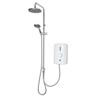 Triton Amala Duelec White 9.5kw