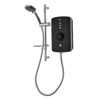 Triton Amala 8.5kw Black