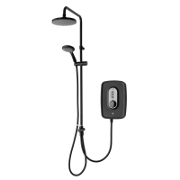 Triton Asta Duelec Black 9.5kw