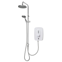 Triton Asta Duelec White 10.5kw