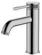 basin tap