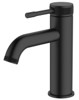 basin tap