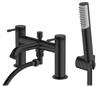 bath mixer with handshower