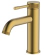 basin tap