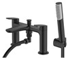 bath mixer with handshower