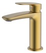 basin tap