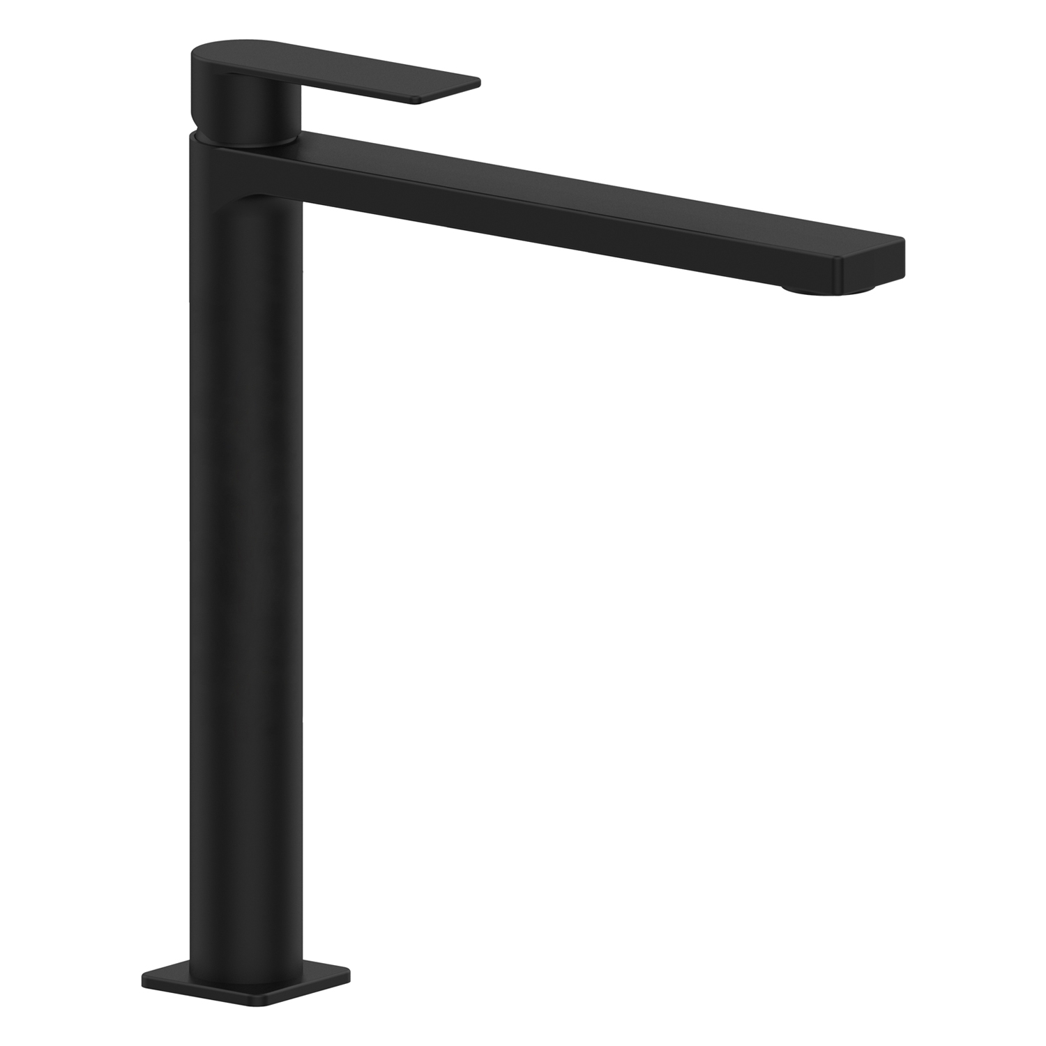 Basin mixer XXL without pop up waste, 5L – Waschtisch-Einhebelmischer XXL ohne Abl.-Garnitur, mit Wasserspar-Strahlregler 5L/Min