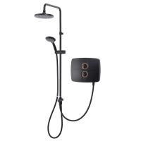 Triton T90SR Duelec 9kw Black