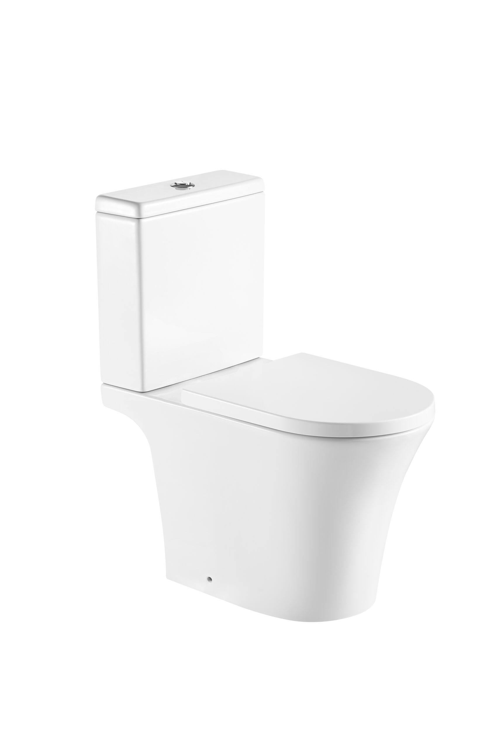 TWO PIECE TOILET