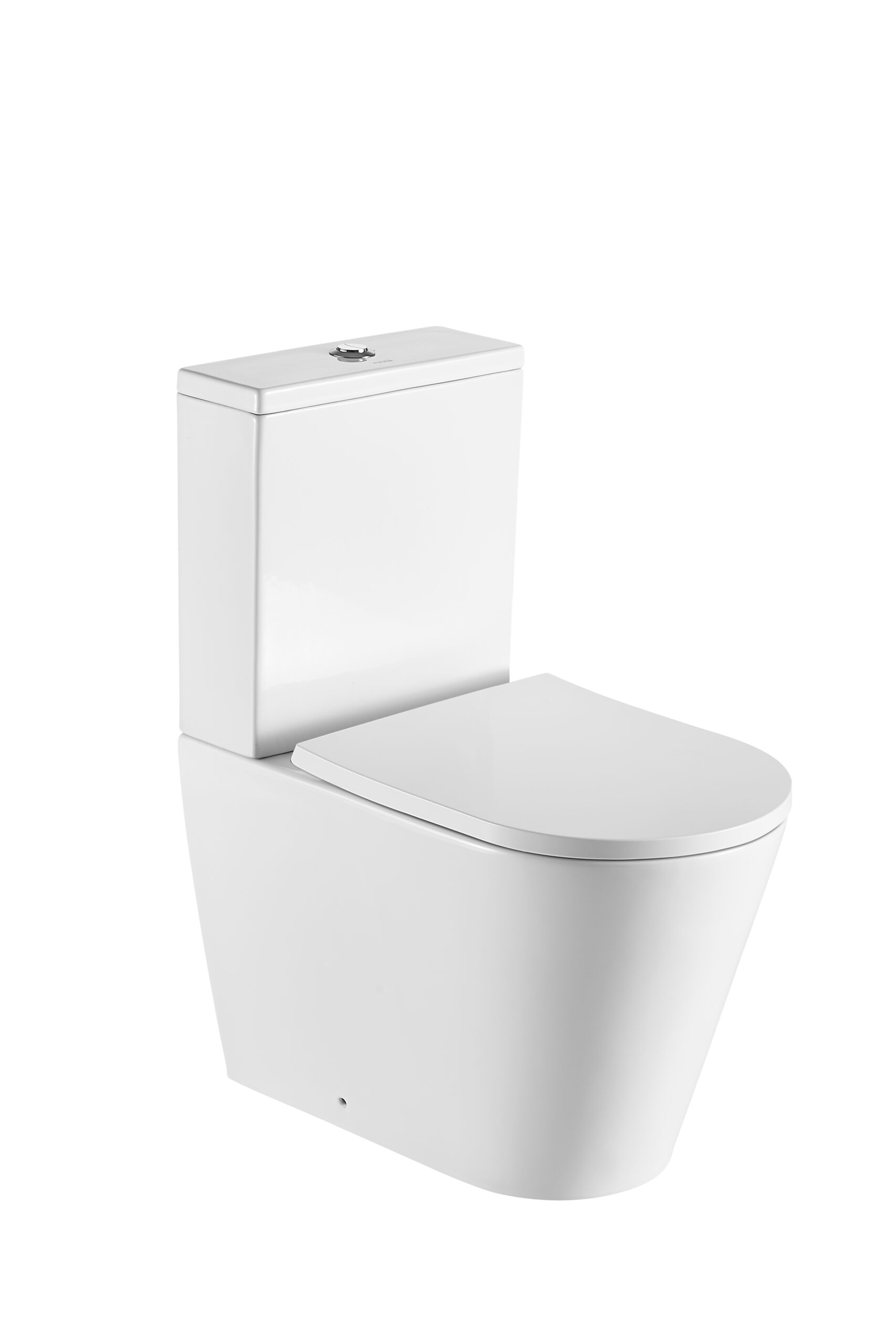 TWO PIECE TOILET